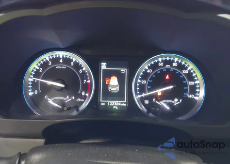 2017 Toyota Highlander Limited Platinum из США, поврежденный, VIN 5TDDZRFH6HS379569